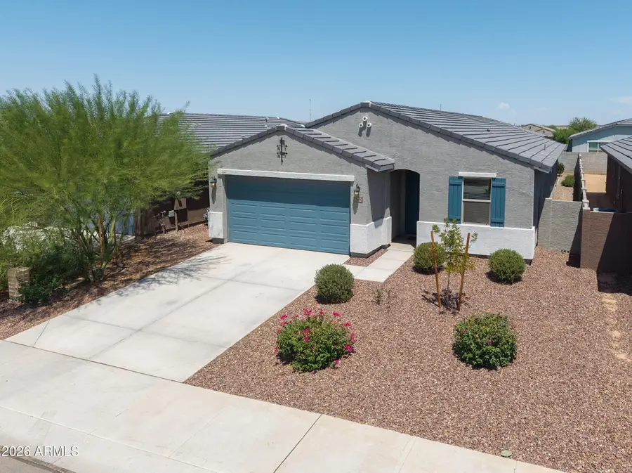 35490 W Cartegna Lane, Maricopa, AZ 85138 - #2