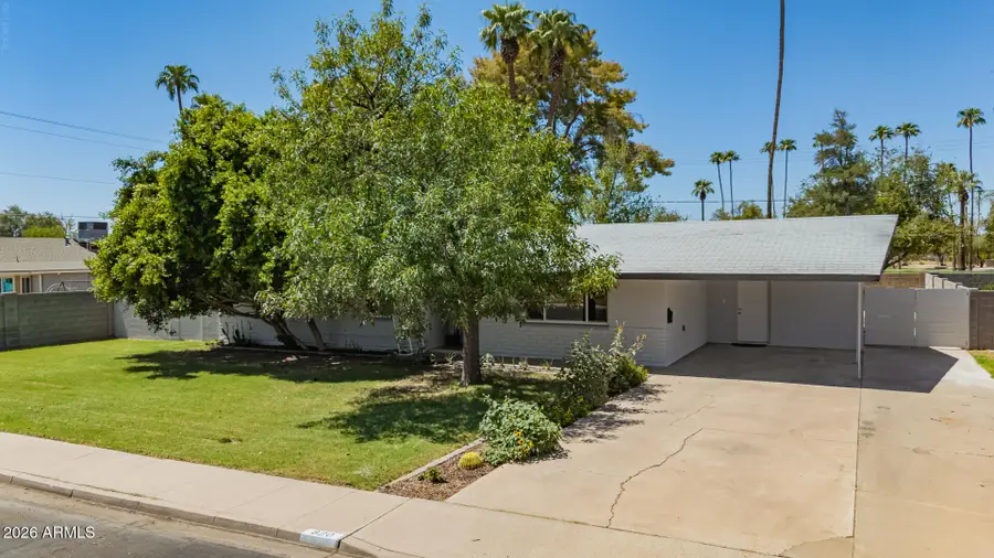 820 N Lesueur --, Mesa, AZ 85203 - #2