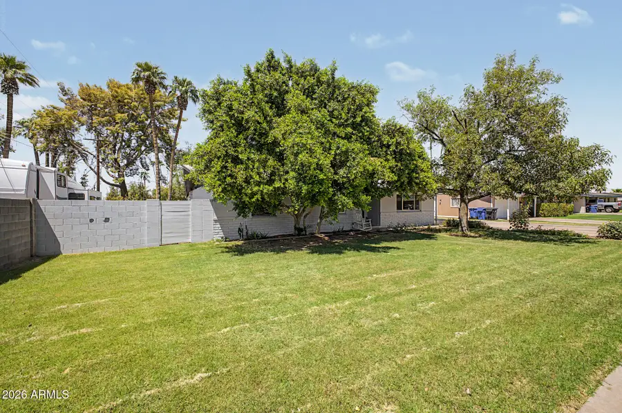 820 N Lesueur --, Mesa, AZ 85203 - #3