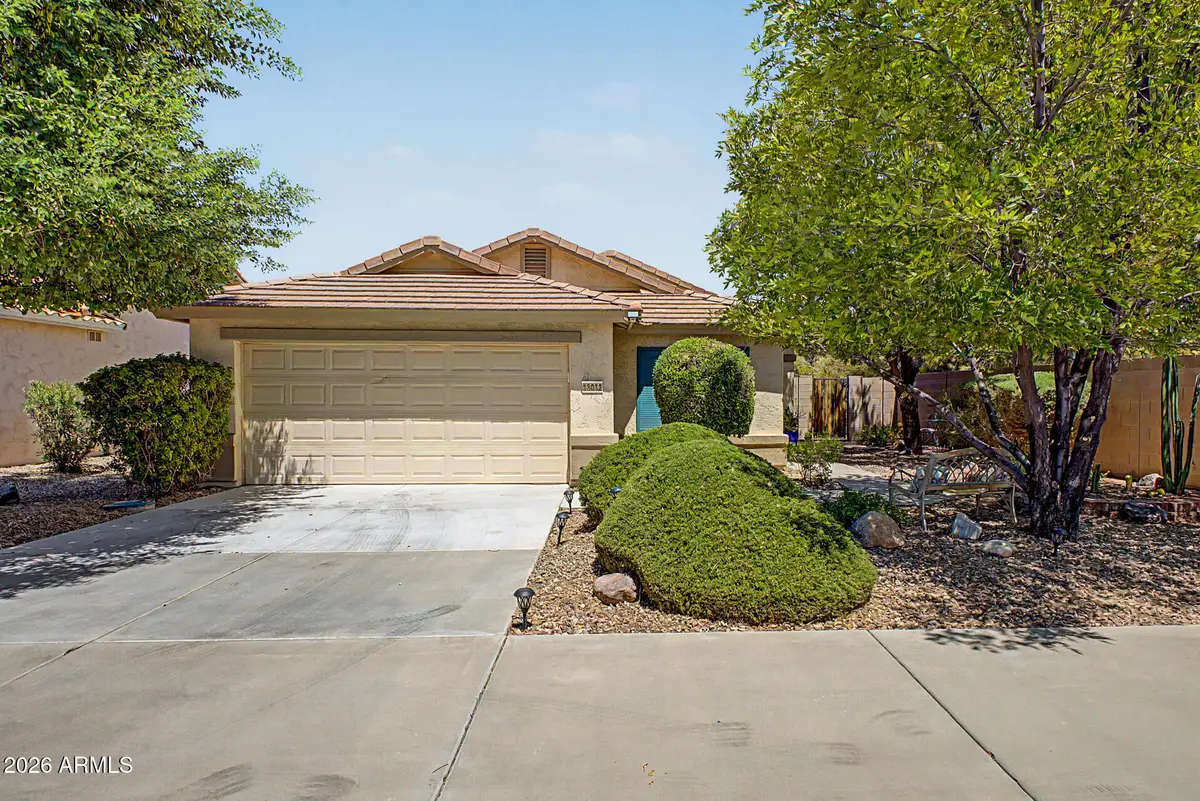 18032 W Spencer Drive, Surprise, AZ 85374 - #1