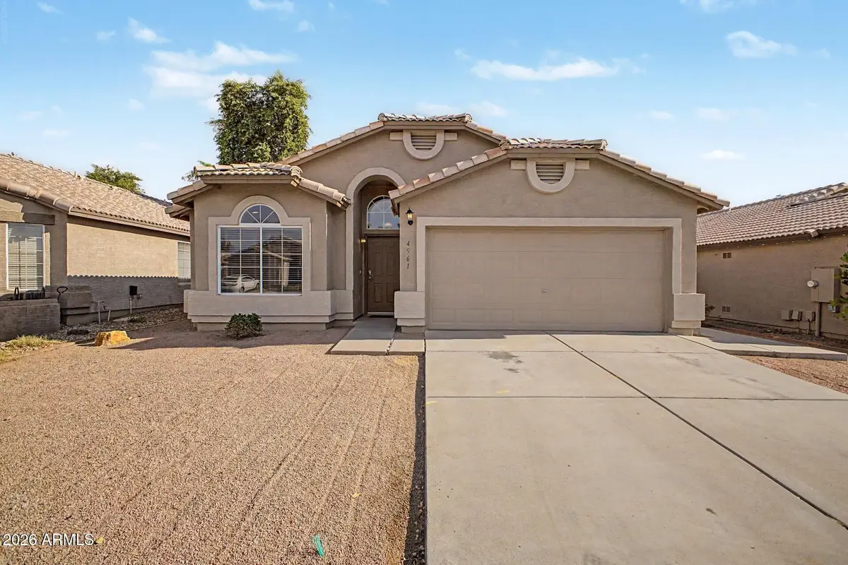 4961 E Holmes Avenue, Mesa, AZ 85206 - #1