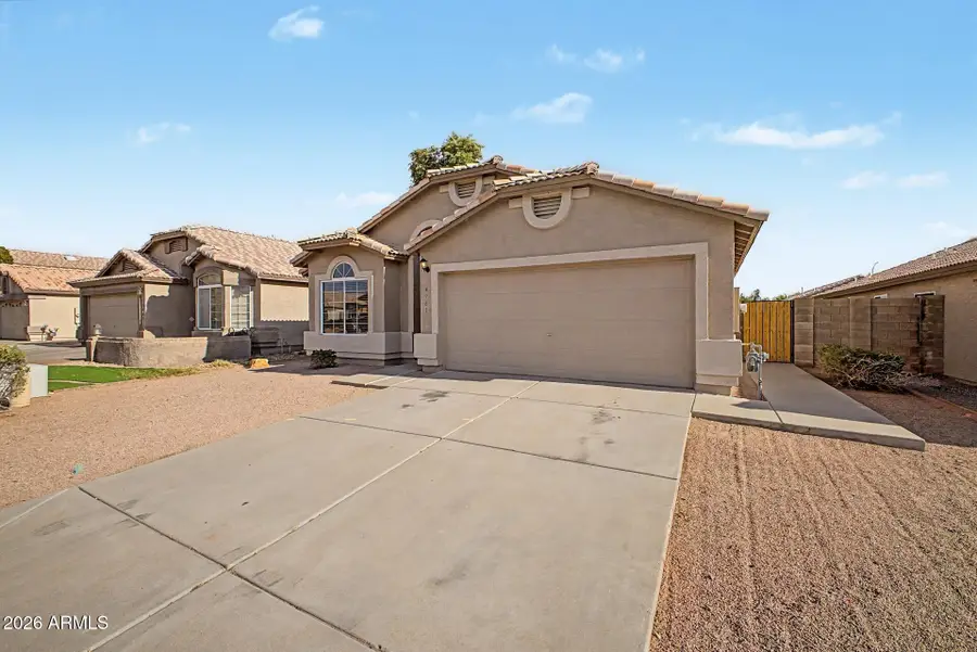 4961 E Holmes Avenue, Mesa, AZ 85206 - #2