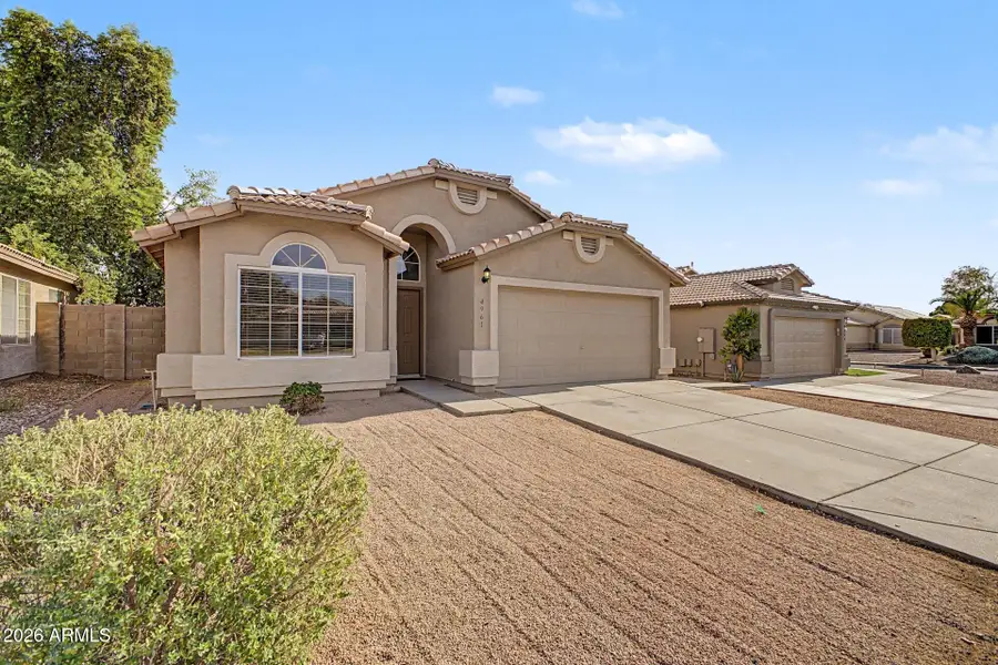 4961 E Holmes Avenue, Mesa, AZ 85206 - #3