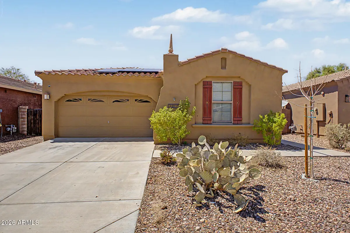 31072 N 136th Lane, Peoria, AZ 85383 - #1