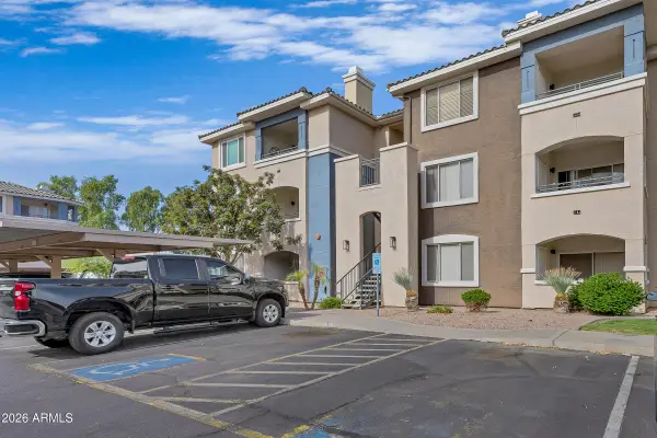 5345 E Van Buren Street #362, Phoenix, AZ 85008