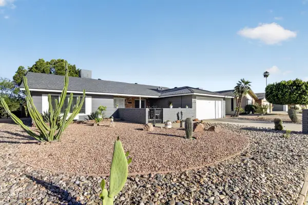 11215 S Tomah Street, Phoenix, AZ 85044