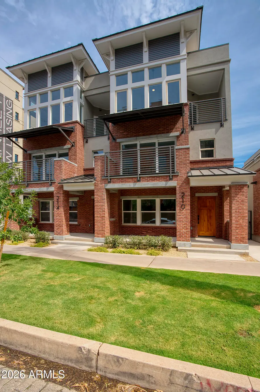210 W Mckinley Street, Phoenix, AZ 85003 - #2