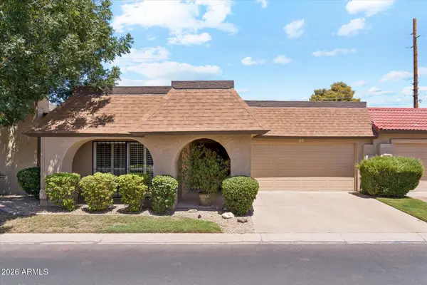 7920 E Pecos Lane, Scottsdale, AZ 85250