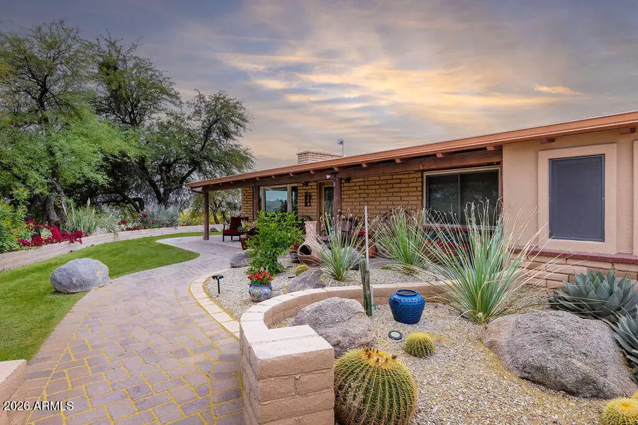 1305 Jack Burden Road, Wickenburg, AZ 85390 - #2