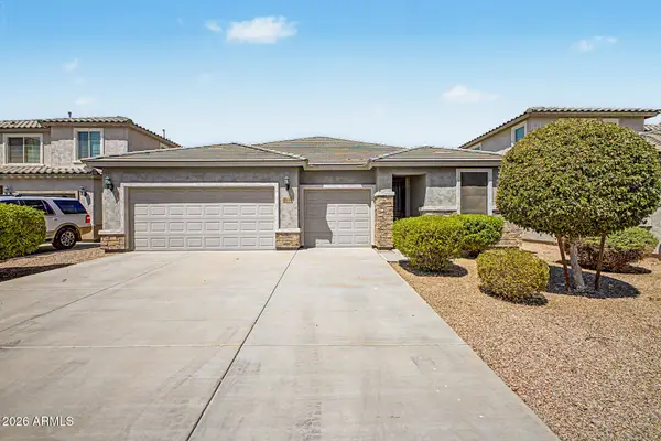 36060 N Vidlak Drive, San Tan Valley, AZ 85143