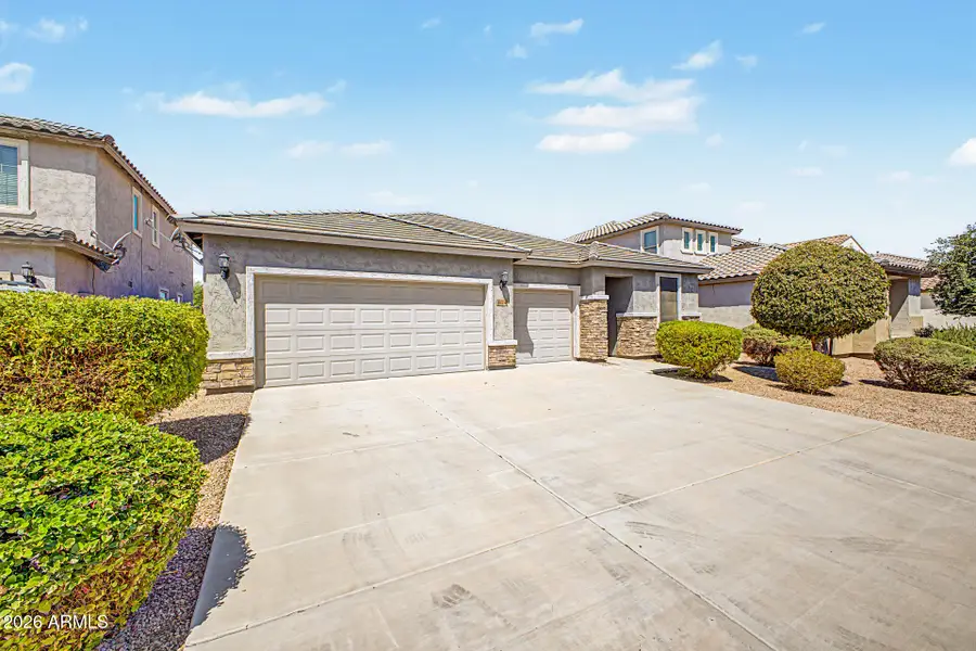 36060 N Vidlak Drive, San Tan Valley, AZ 85143 - #2