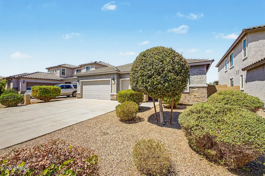 36060 N Vidlak Drive, San Tan Valley, AZ 85143 - #3