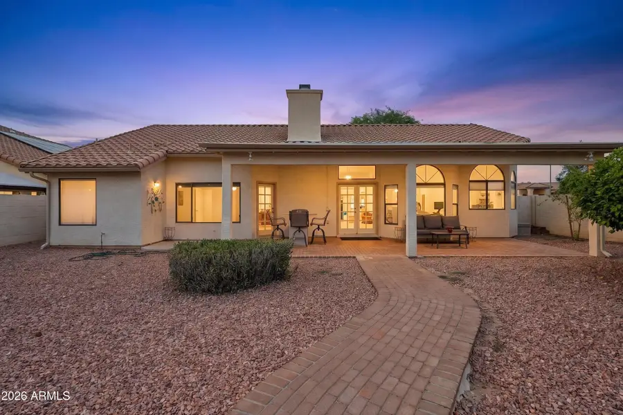 244 N Corrine Court, Gilbert, AZ 85234 - #2
