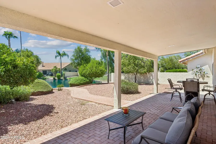 244 N Corrine Court, Gilbert, AZ 85234 - #3