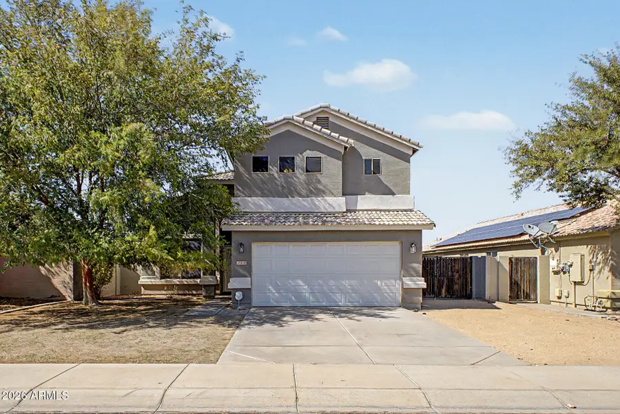13728 W Solano Drive, Litchfield Park, AZ 85340 - #2