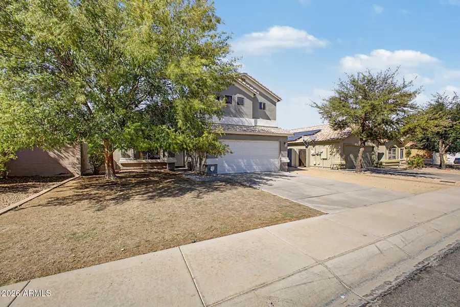 13728 W Solano Drive, Litchfield Park, AZ 85340 - #3