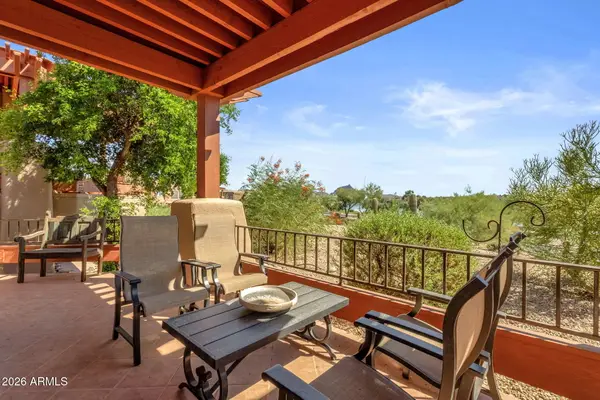13013 N Panorama Drive #115, Fountain Hills, AZ 85268