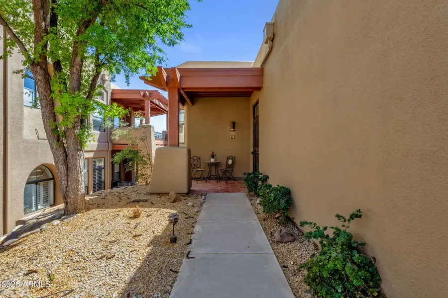 13013 N Panorama Drive #115, Fountain Hills, AZ 85268 - #3