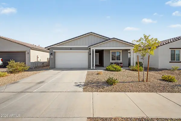 5547 W Coplen Farms Road, Laveen, AZ 85339