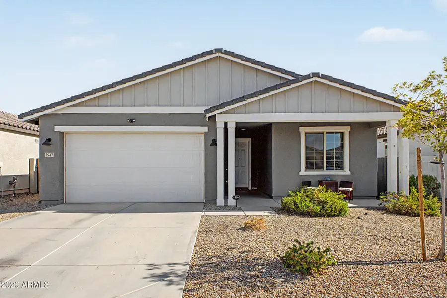 5547 W Coplen Farms Road, Laveen, AZ 85339 - #2