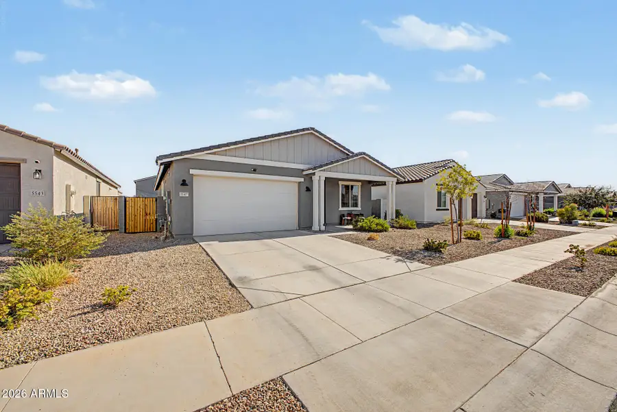 5547 W Coplen Farms Road, Laveen, AZ 85339 - #3