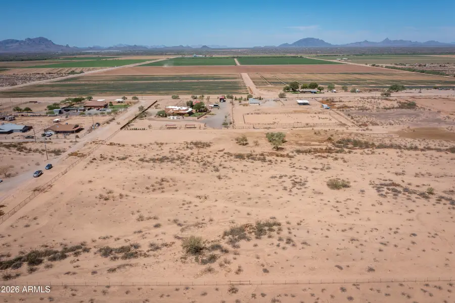 382X W Orange - Lot 1 Drive #72, Tonopah, AZ 85354 - #3