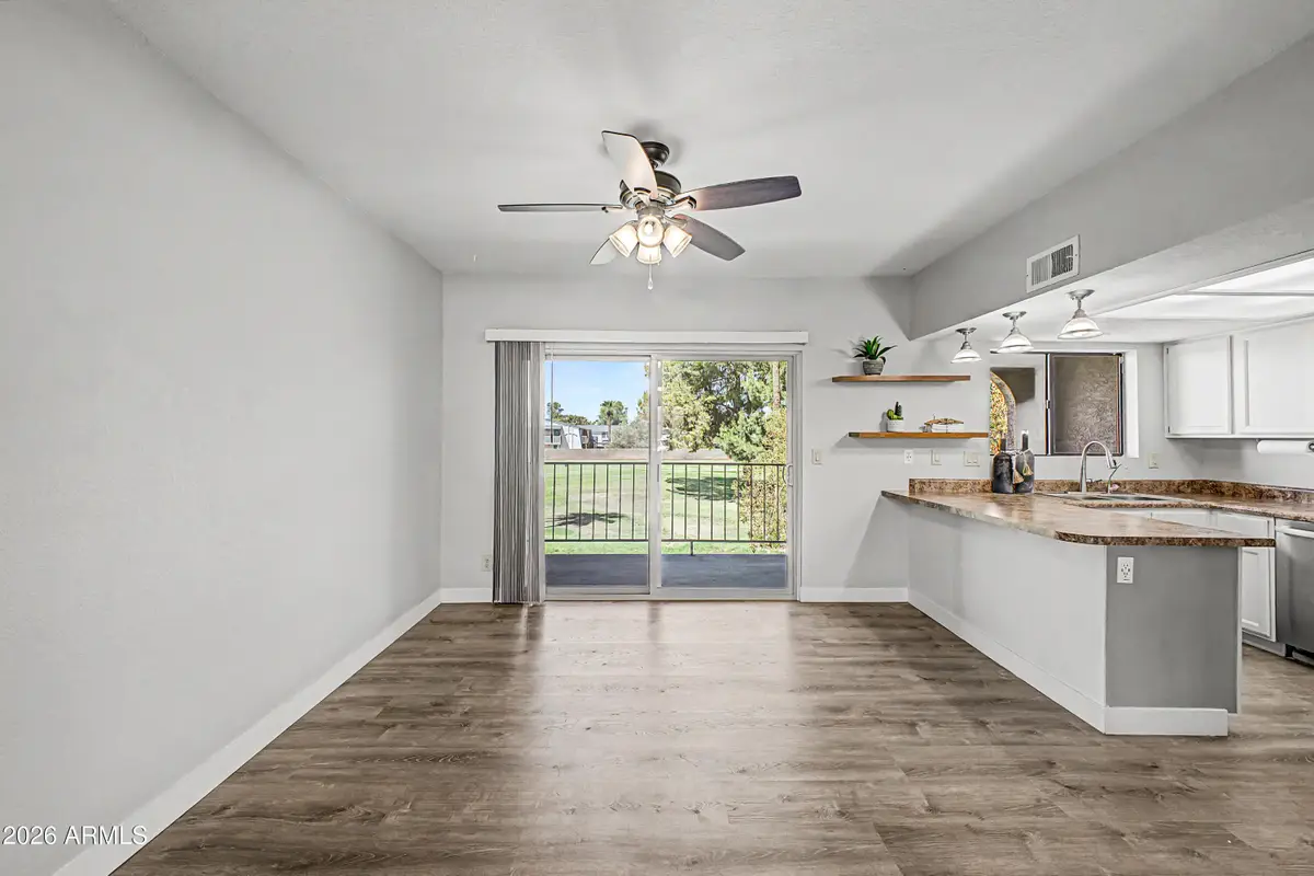 2524 S El Paradiso -- #90, Mesa, AZ 85202 - #1