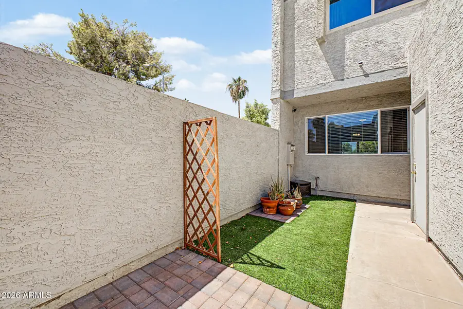 2524 S El Paradiso -- #90, Mesa, AZ 85202 - #3