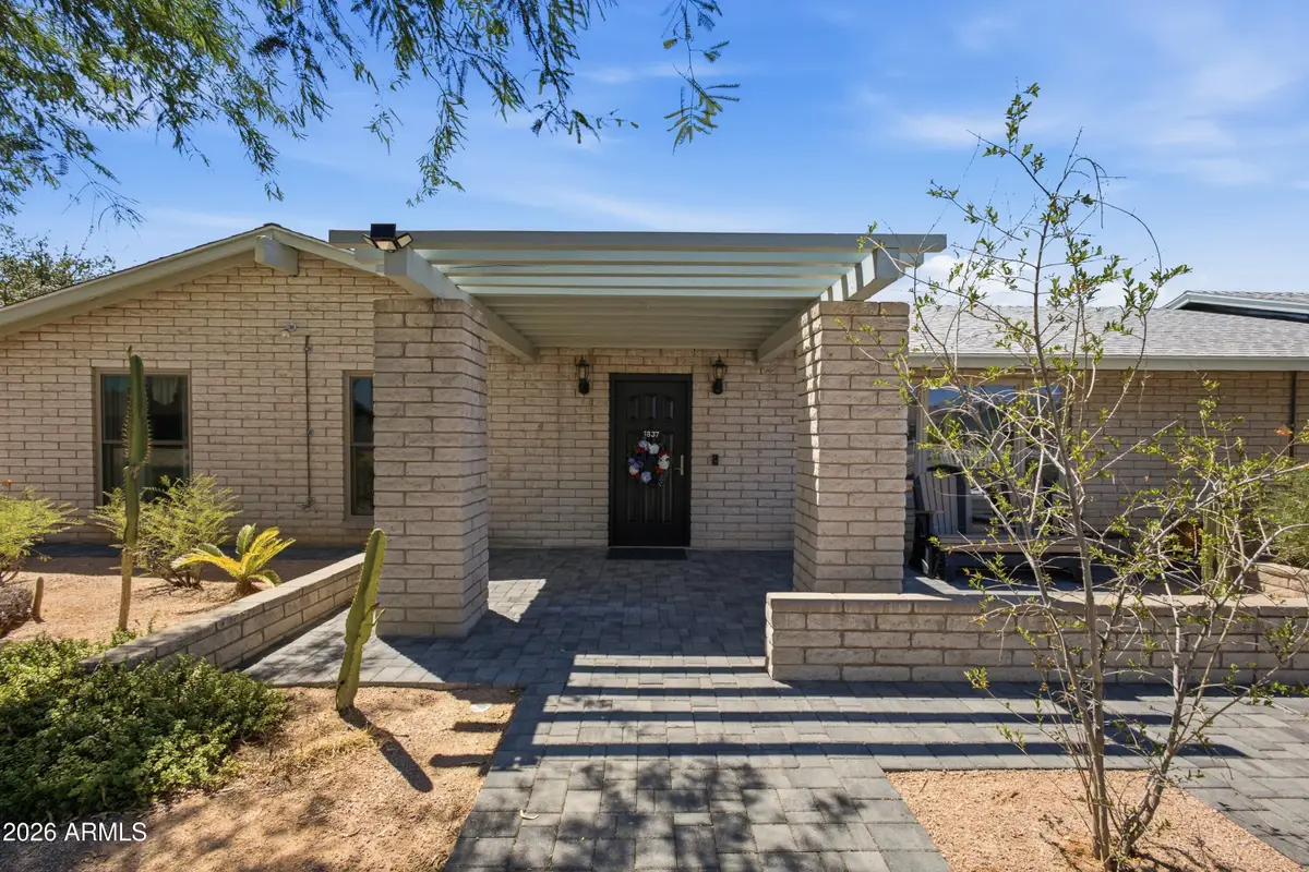 1837 E Fountain Street, Mesa, AZ 85203 - #1