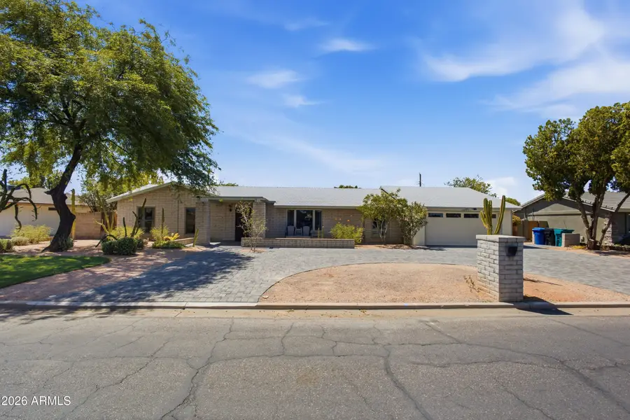 1837 E Fountain Street, Mesa, AZ 85203 - #2