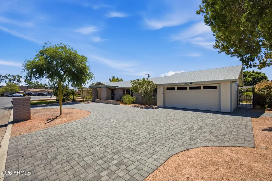 1837 E Fountain Street, Mesa, AZ 85203 - #3
