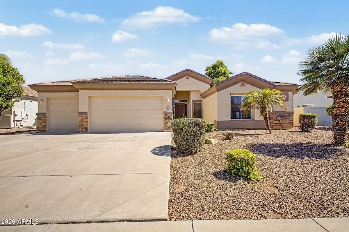 3469 E Mockingbird Drive, Gilbert, AZ 85234 - #1