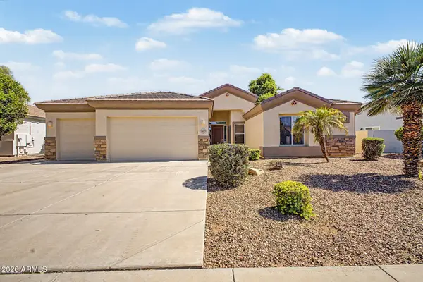 3469 E Mockingbird Drive, Gilbert, AZ 85234