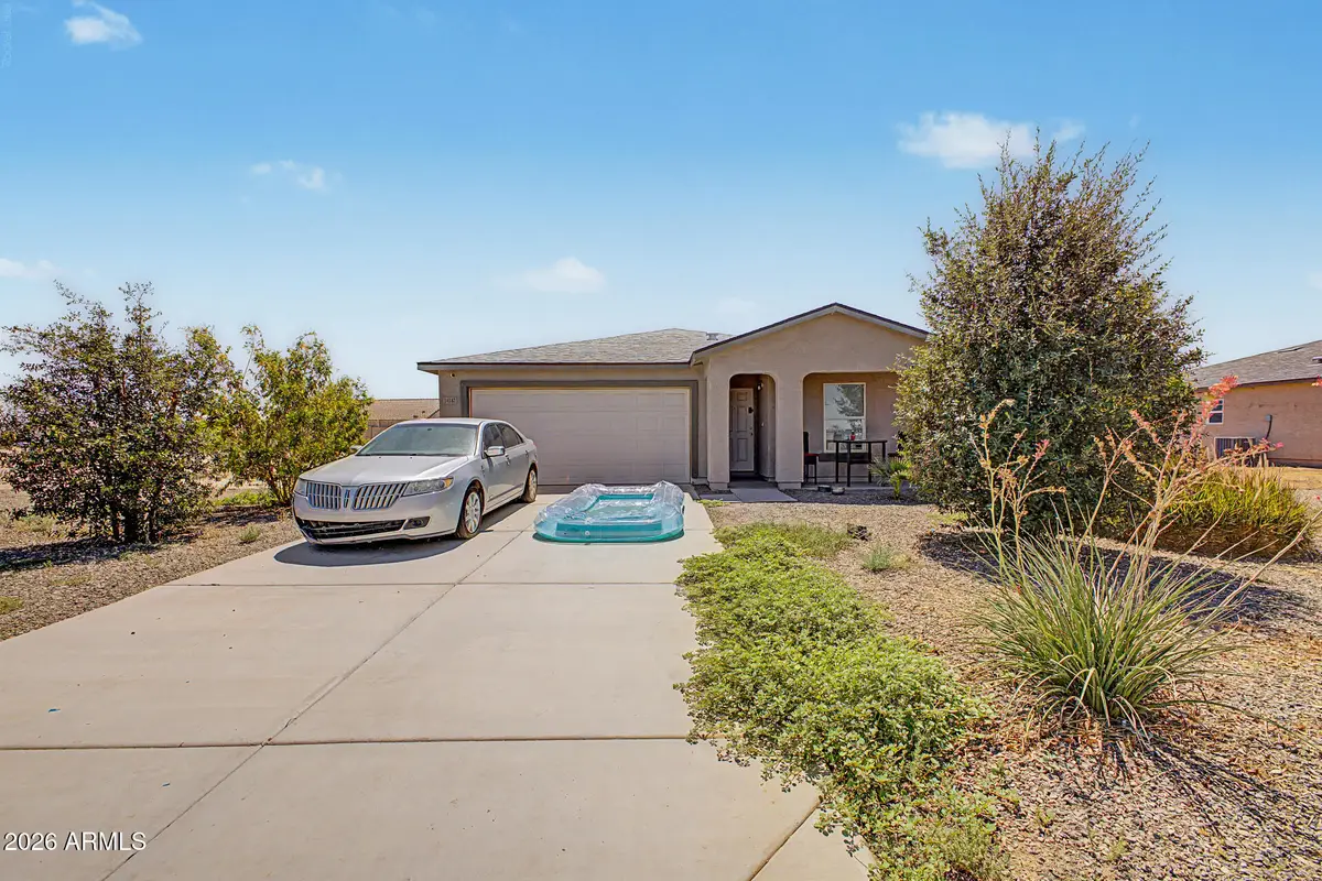 14147 S Vera Cruz Road, Arizona City, AZ 85123 - #1