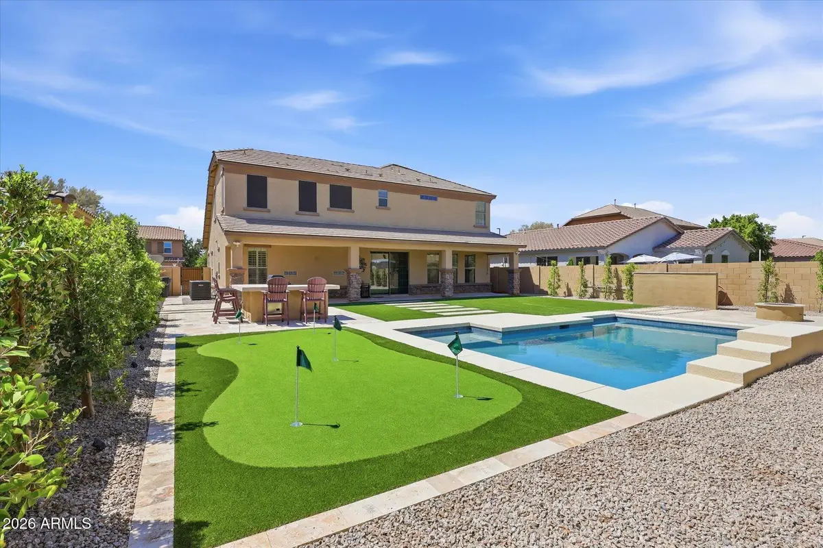 3108 E Ridgewood Lane, Gilbert, AZ 85298 - #1