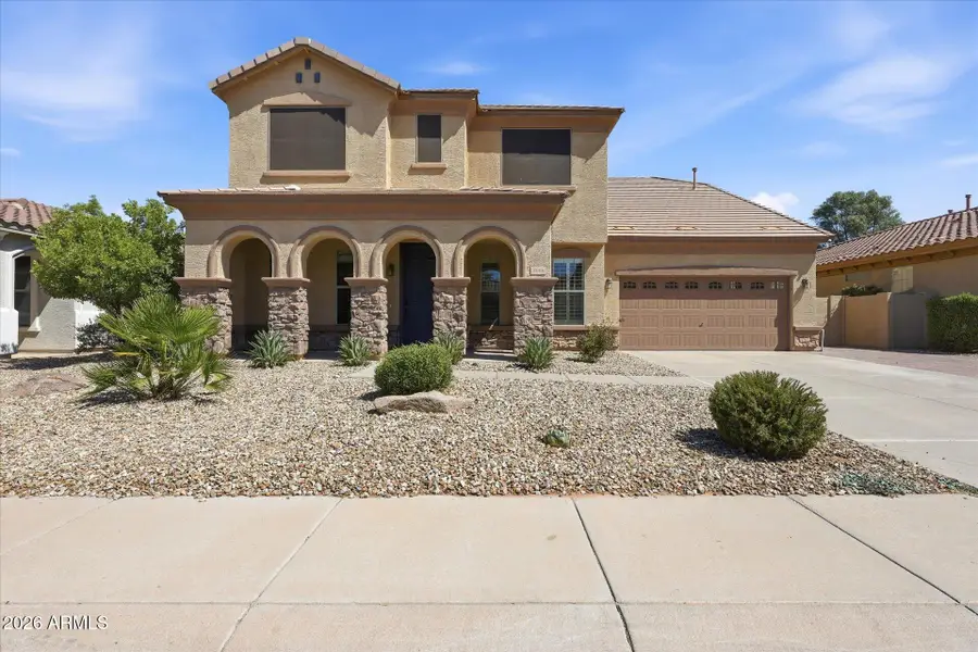 3108 E Ridgewood Lane, Gilbert, AZ 85298 - #2
