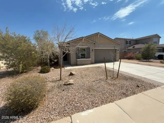 19949 W Grant Street, Buckeye, AZ 85326 - #2