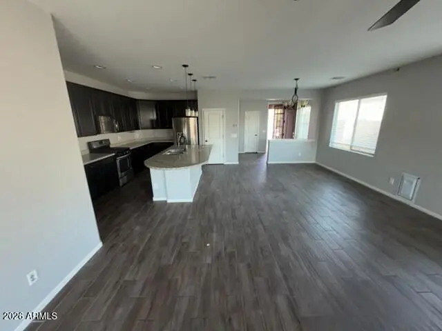 19949 W Grant Street, Buckeye, AZ 85326 - #3