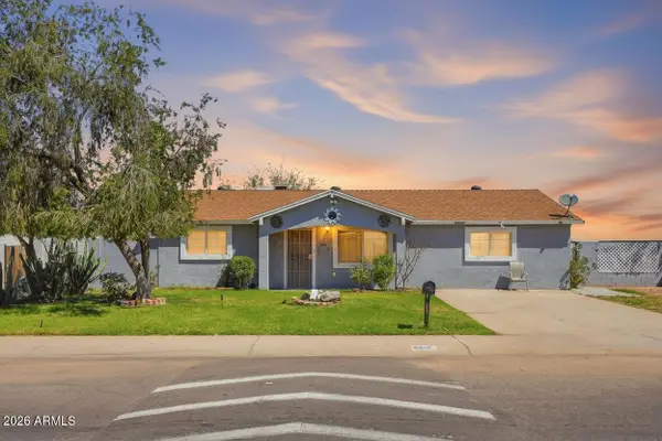 6812 W Virginia Avenue, Phoenix, AZ 85035