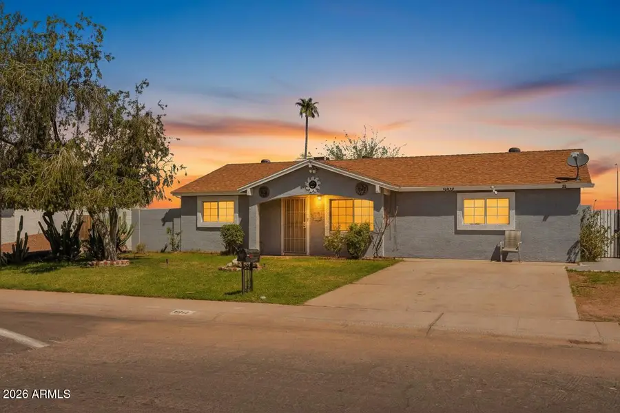 6812 W Virginia Avenue, Phoenix, AZ 85035 - #2