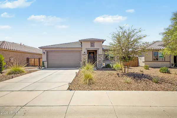 1907 W Zinc Way, San Tan Valley, AZ 85144