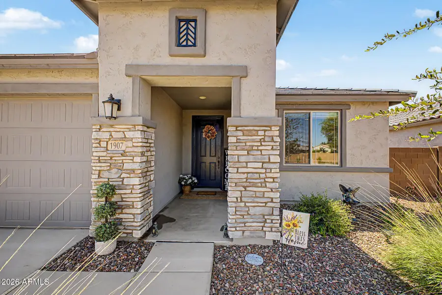 1907 W Zinc Way, San Tan Valley, AZ 85144 - #2