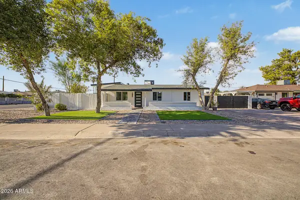 2238 W Catalina Drive, Phoenix, AZ 85015