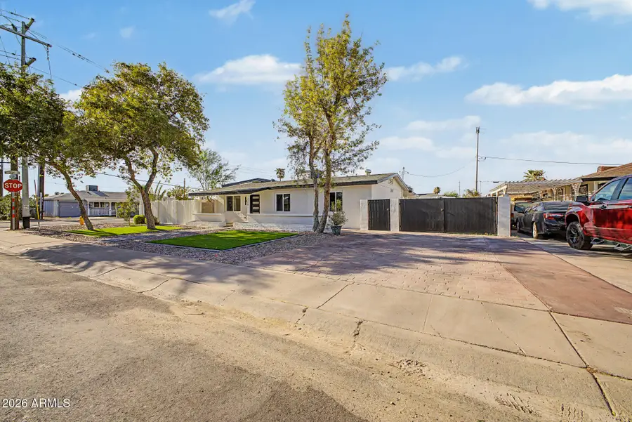 2238 W Catalina Drive, Phoenix, AZ 85015 - #2