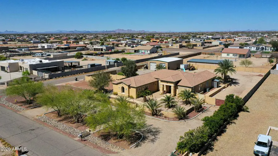 29952 W Taylor Street, Buckeye, AZ 85396 - #2