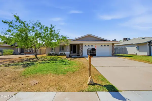 1651 E Apollo Road, Phoenix, AZ 85042