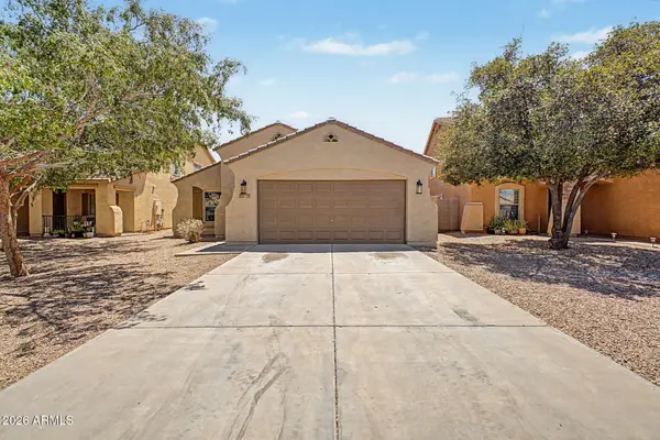 43605 W Arizona Avenue, Maricopa, AZ 85138