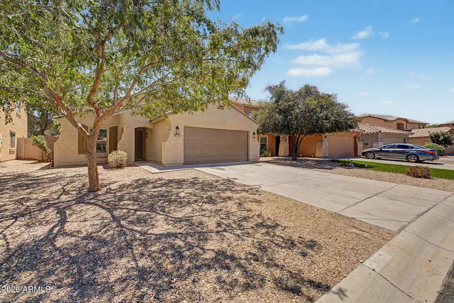 43605 W Arizona Avenue, Maricopa, AZ 85138 - #3