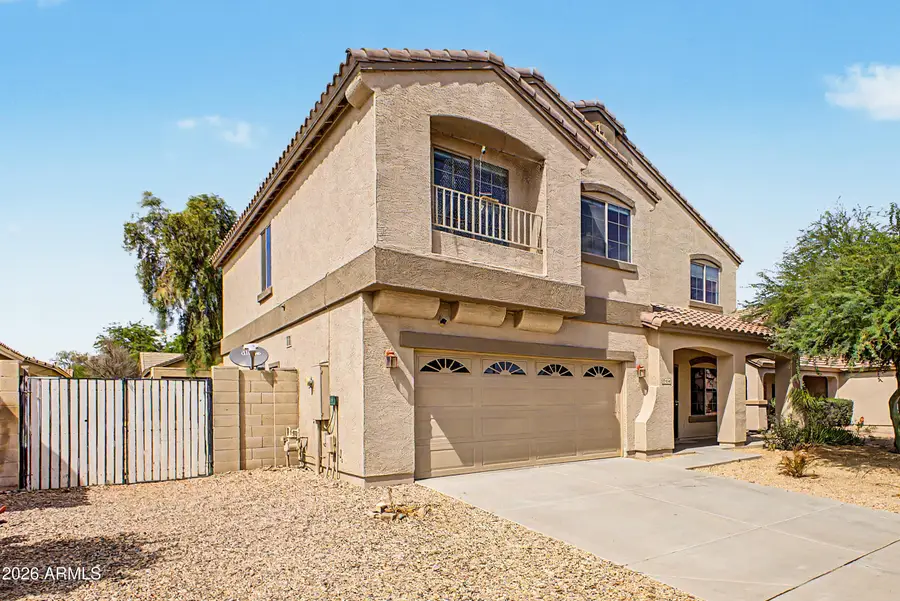 17436 W Watkins Street, Goodyear, AZ 85338 - #2