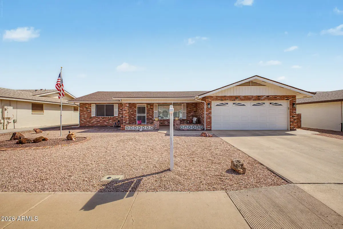 8239 E Navarro Avenue, Mesa, AZ 85209 - #1